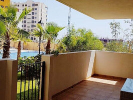 Parduodamas 5 kambarių butas Ispanijoje, Torrevieja