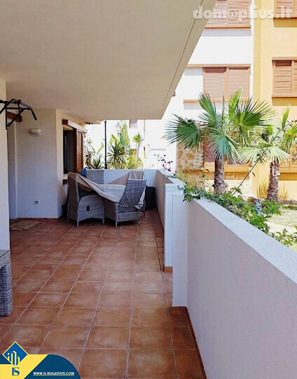 Parduodamas 5 kambarių butas Ispanijoje, Torrevieja