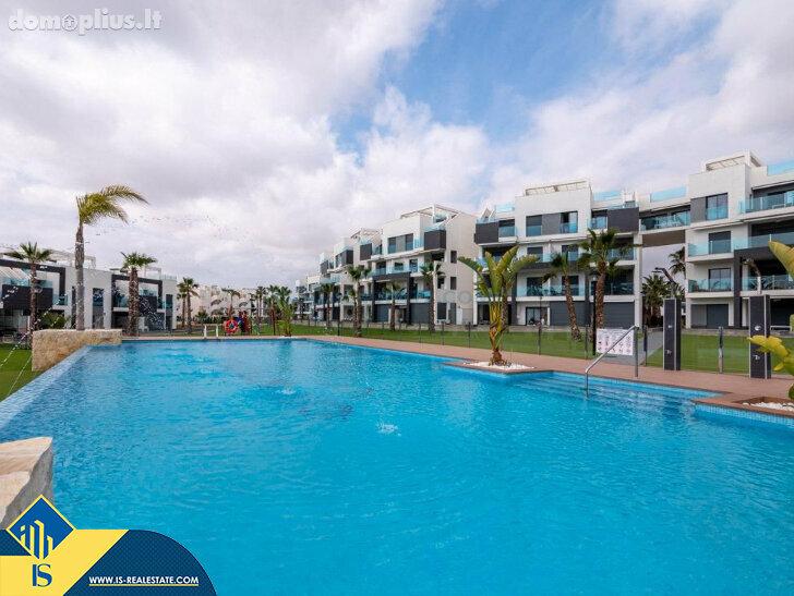 Продается 3 комнатная квартира Испания, Guardamar del Segura