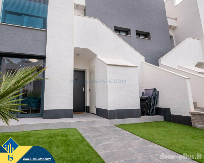 Продается 3 комнатная квартира Испания, Guardamar del Segura