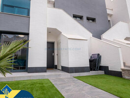 Продается 3 комнатная квартира Испания, Guardamar del Segura