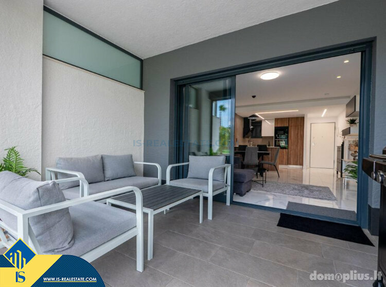 Продается 3 комнатная квартира Испания, Guardamar del Segura