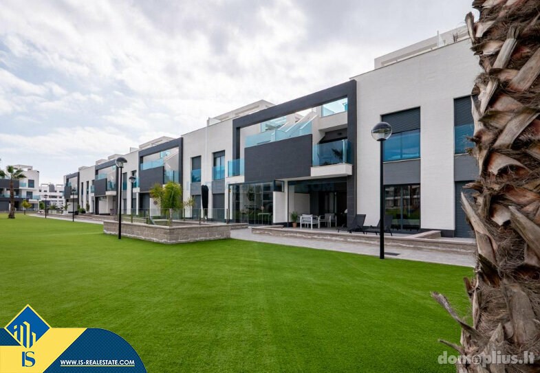 Продается 3 комнатная квартира Испания, Guardamar del Segura