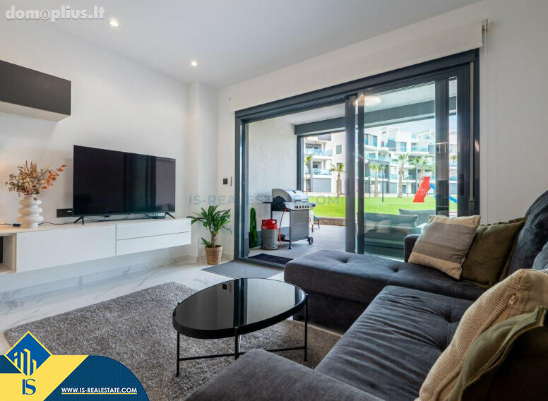 Продается 3 комнатная квартира Испания, Guardamar del Segura