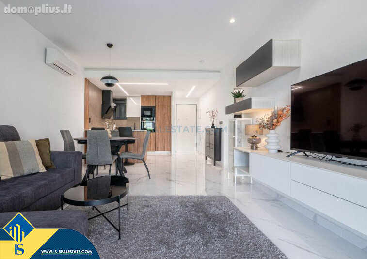 Продается 3 комнатная квартира Испания, Guardamar del Segura