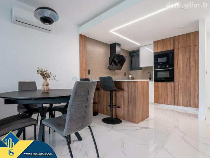Продается 3 комнатная квартира Испания, Guardamar del Segura