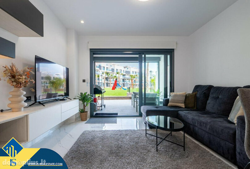 Продается 3 комнатная квартира Испания, Guardamar del Segura