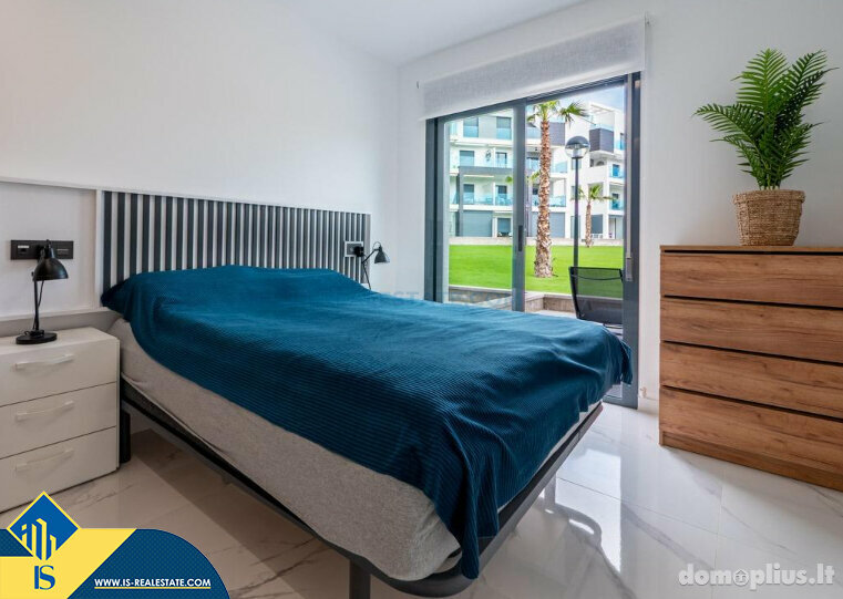 Продается 3 комнатная квартира Испания, Guardamar del Segura