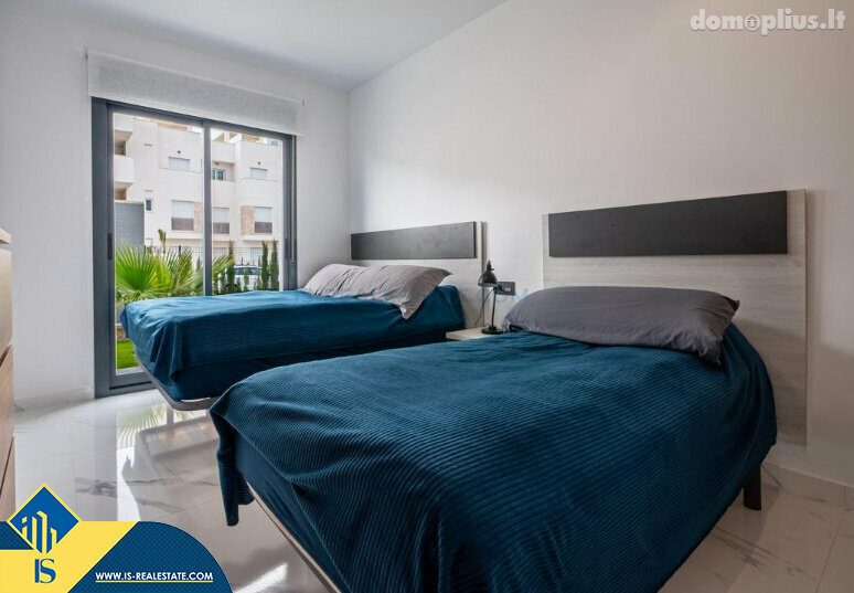 Продается 3 комнатная квартира Испания, Guardamar del Segura
