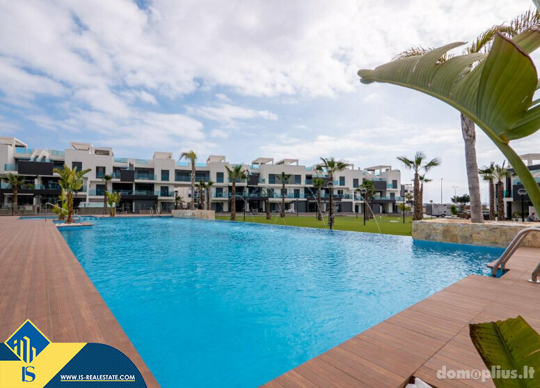 Продается 3 комнатная квартира Испания, Guardamar del Segura