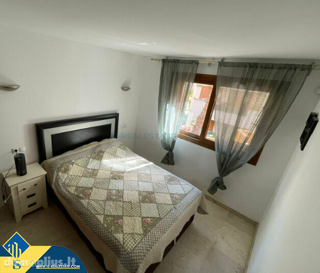 Parduodamas 3 kambarių butas Ispanijoje, Torrevieja
