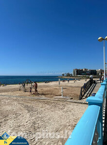 4 rooms apartment for sell Spain, Torrevieja