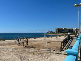 4 kambarių butas Ispanijoje, Torrevieja