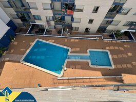 Parduodamas 4 kambarių butas Ispanijoje, Torrevieja
