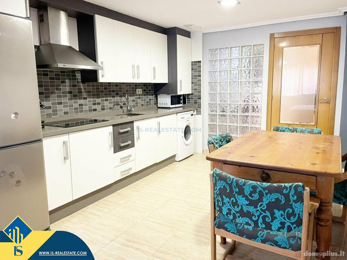 Продается 4 комнатная квартира Испания, Torrevieja