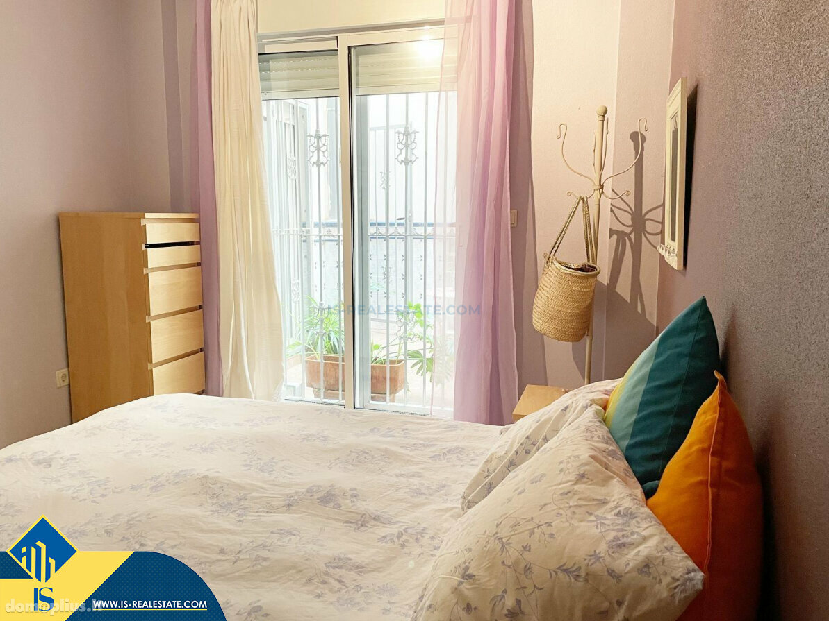 Продается 4 комнатная квартира Испания, Torrevieja