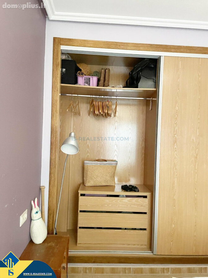 Продается 4 комнатная квартира Испания, Torrevieja