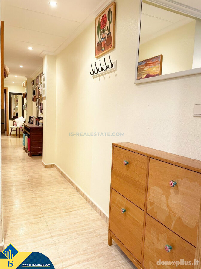 Продается 4 комнатная квартира Испания, Torrevieja
