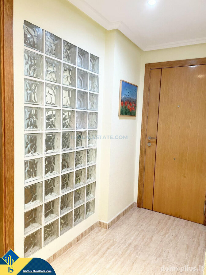 Продается 4 комнатная квартира Испания, Torrevieja