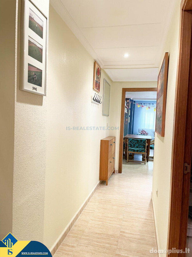 Продается 4 комнатная квартира Испания, Torrevieja