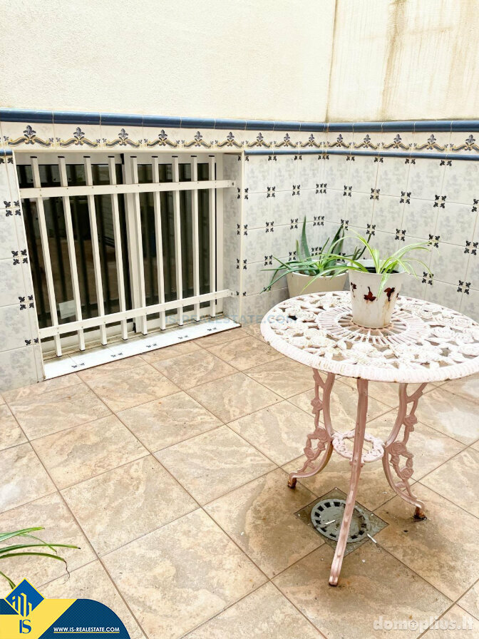 Продается 4 комнатная квартира Испания, Torrevieja
