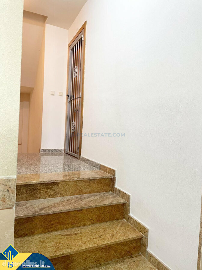 Продается 4 комнатная квартира Испания, Torrevieja