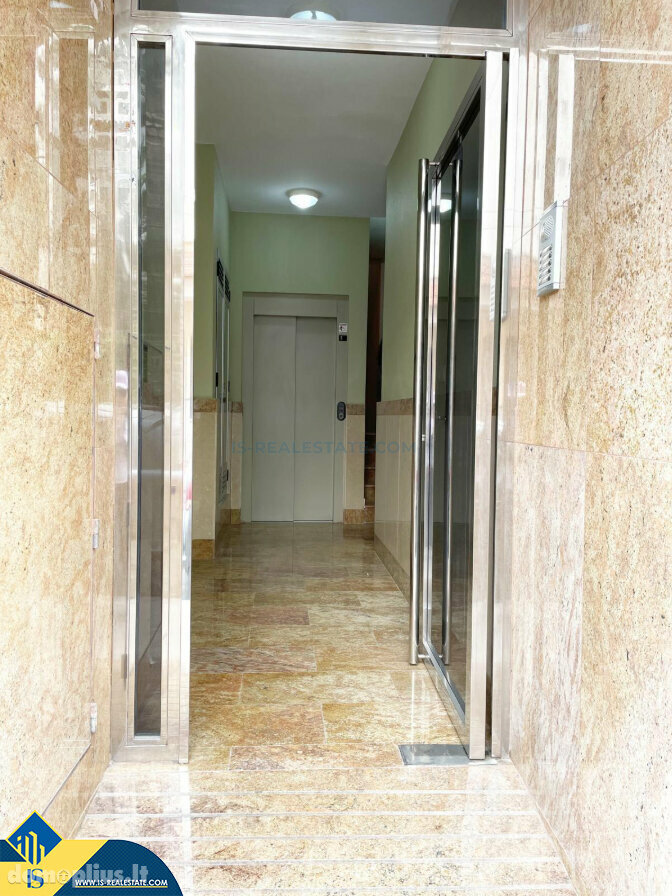 Продается 4 комнатная квартира Испания, Torrevieja