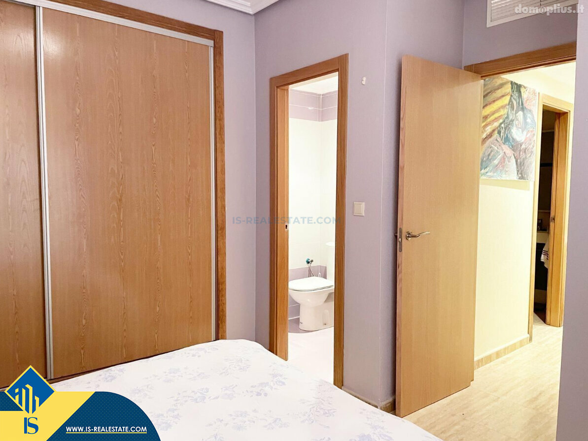 Продается 4 комнатная квартира Испания, Torrevieja