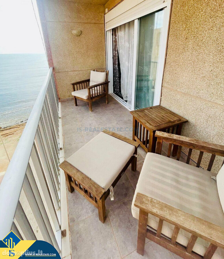 Parduodamas 4 kambarių butas Ispanijoje, Torrevieja