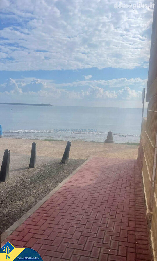 Parduodamas 4 kambarių butas Ispanijoje, Torrevieja