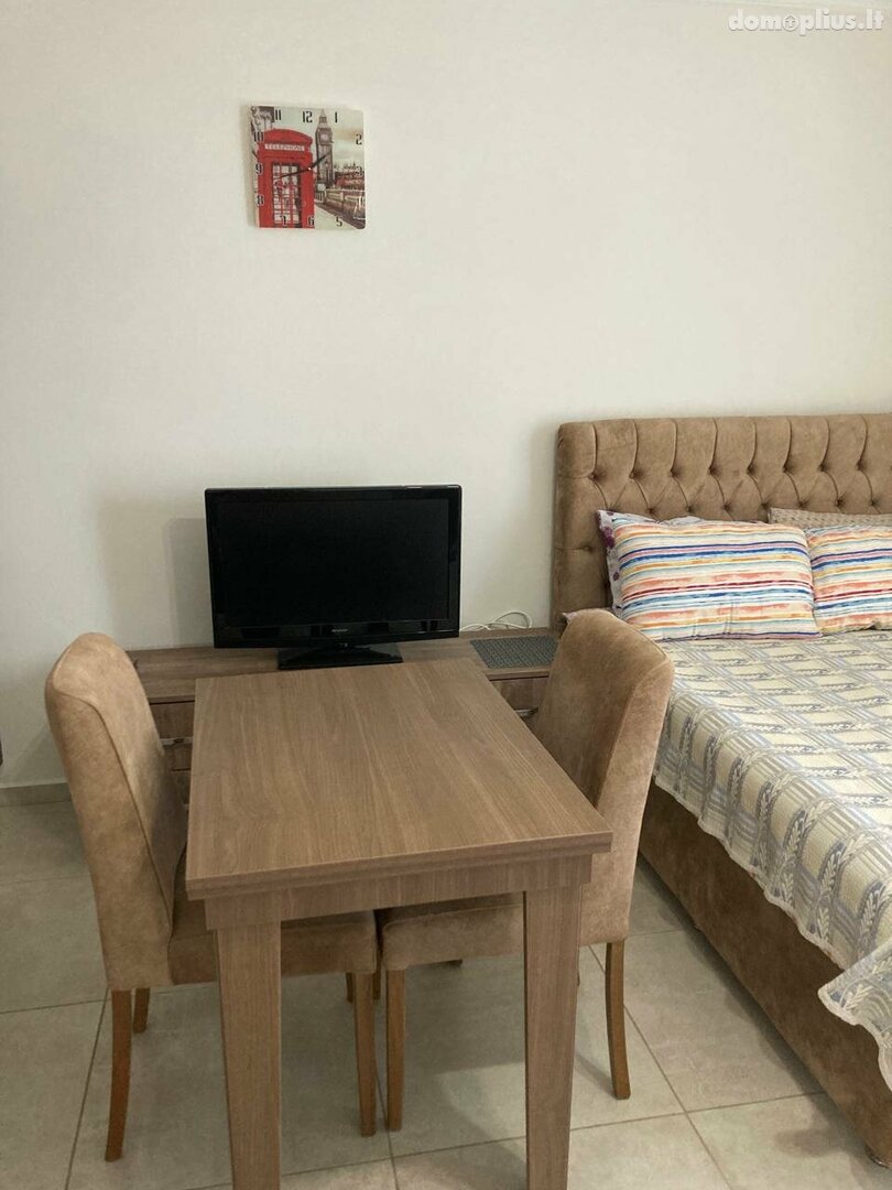Parduodamas 1 kambario butas Kipre, Famagusta