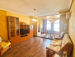 4 room apartment Spain, Torrevieja