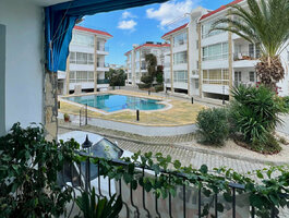 Parduodamas 4 kambarių butas Kipre, Kyrenia