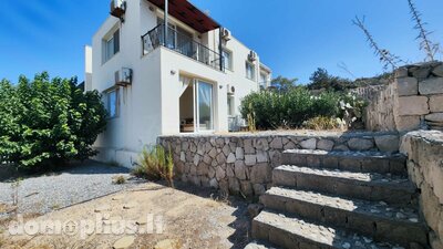 2 rooms apartment for sell Cypruje, Kyrenia