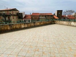 Продается 4 комнатная квартира Италия, Belvedere Marittimo