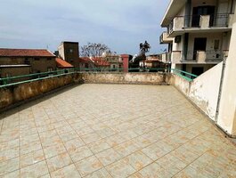 Продается 4 комнатная квартира Италия, Belvedere Marittimo
