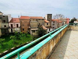 Продается 4 комнатная квартира Италия, Belvedere Marittimo