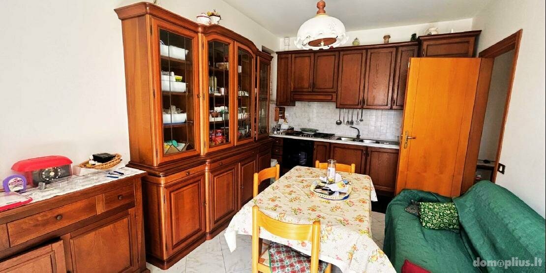 Продается 4 комнатная квартира Италия, Belvedere Marittimo