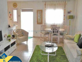 Parduodamas 3 kambarių butas Ispanijoje, Torrevieja