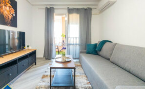 3 room apartment Spain, Torrevieja
