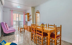 3 room apartment Spain, Torrevieja