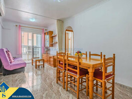 3 room apartment Spain, Torrevieja