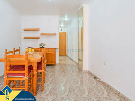 Parduodamas 3 kambarių butas Ispanijoje, Torrevieja