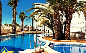 4 room apartment Spain, Guardamar del Segura