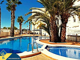 4 комнатная квартира Испания, Guardamar del Segura