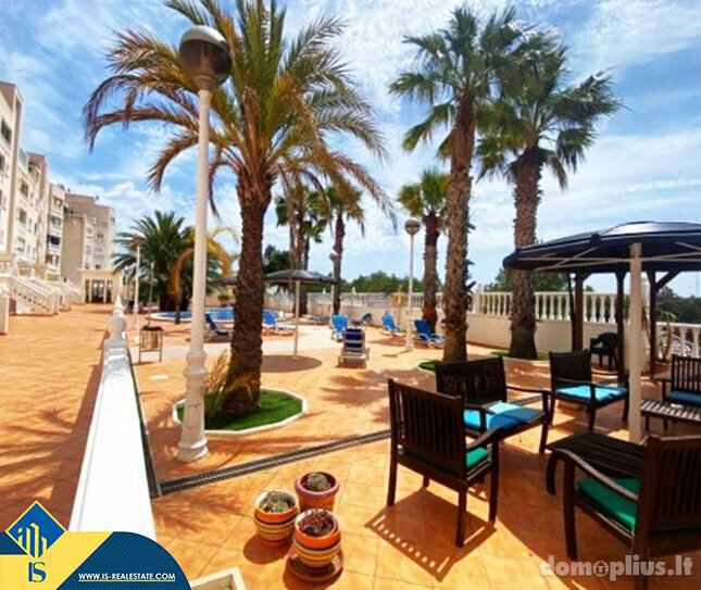 Продается 4 комнатная квартира Испания, Guardamar del Segura