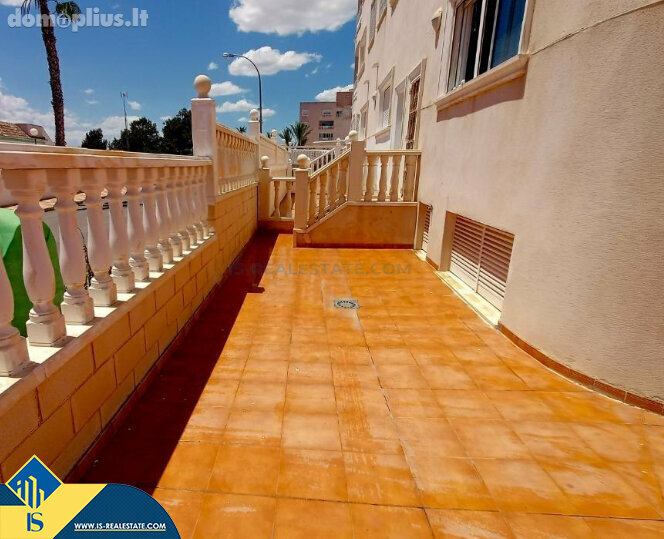 Продается 4 комнатная квартира Испания, Guardamar del Segura