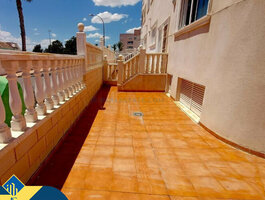 Продается 4 комнатная квартира Испания, Guardamar del Segura