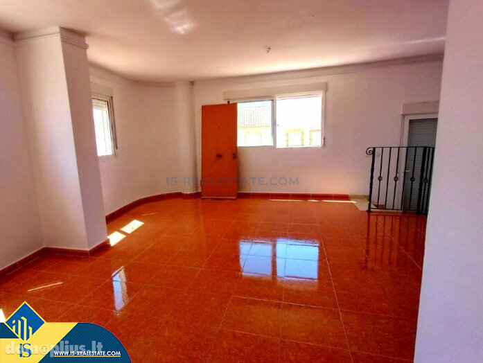 Продается 4 комнатная квартира Испания, Guardamar del Segura