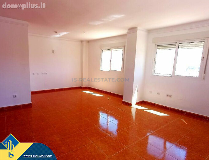 Продается 4 комнатная квартира Испания, Guardamar del Segura